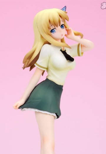 Staind 我的朋友很少 柏崎星奈  | Hpoi手办维基