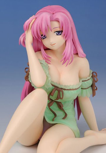 拜托了老师  风间瑞穗 ミントver.  | Hpoi手办维基