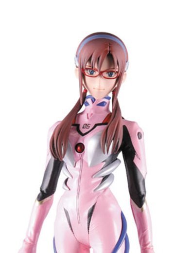 REAL ACTION HEROES-488 EVA破 真希波·玛丽 （プラグスーツ版） | Hpoi手办维基