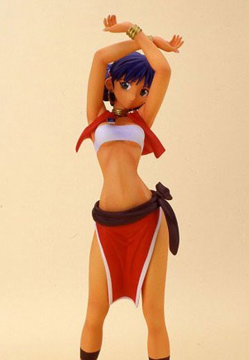 ふしぎの海の纳迪亚 纳迪亚 サーカス服Ver.  | Hpoi手办维基