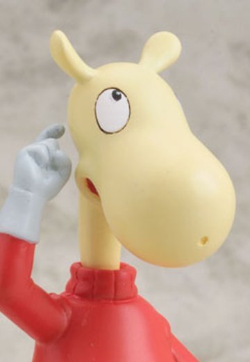 コレクションフィギュアDX 宇宙船サジタリウス Part.3（ジラフ＆シビップ＋サジタリウス号パーツ３） | Hpoi手办维基