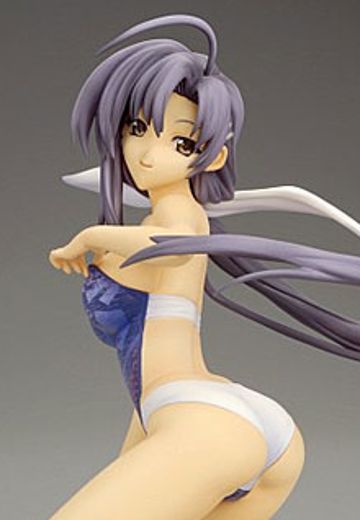 Pia☆キャロットへようこそ！！３ 木ノ下貴子 泳装Ver. | Hpoi手办维基