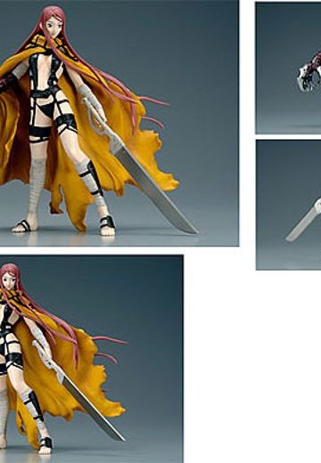 SIF EX 新暗行御史 山道 | Hpoi手办维基