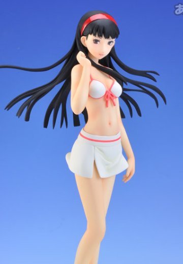 BEACH QUEENS Persona4 天城雪子  | Hpoi手办维基