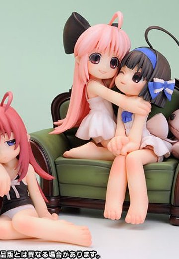 一击杀虫！！小惠惠LEGACY 亲密小惠惠们 套装 | Hpoi手办维基