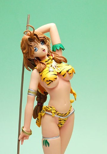 BOMEコレクション第11弾 ジャングル・エミィ オリジナル・バージョン  | Hpoi手办维基