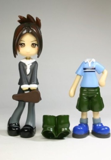 Pinky:st10 通常版 | Hpoi手办维基