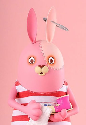 ウサビッチ 靴磨きキレネンコ  | Hpoi手办维基