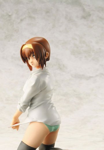 SW系列 となグラ！ 有坂香月 通常版（白色）  | Hpoi手办维基