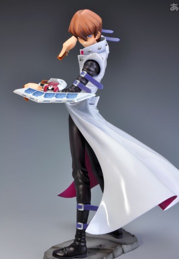 ARTFX J 游戏王－怪兽之决斗 海马濑人 | Hpoi手办维基