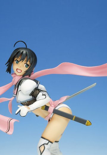 Masterpiece of 空中幼彩 No.SP しのぶちゃん やまとなでしこバージョン 