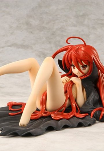 SW系列 灼眼的夏娜 ひみつVer.