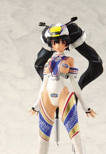 Mine Blue ＃00 プライベート・マテリアル ロマンシスVer. 