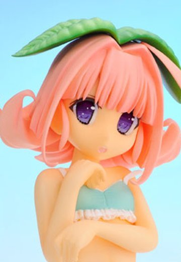 RESINYA！ ほめられてのびるらじおPP 风音酱 手办+CD套装 附赠P碳特制杯垫