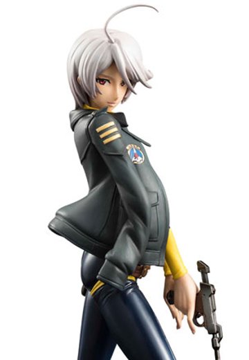 大和女子Collection 宇宙战舰大和号2199 山本玲(艦内服Ver.)   | Hpoi手办维基