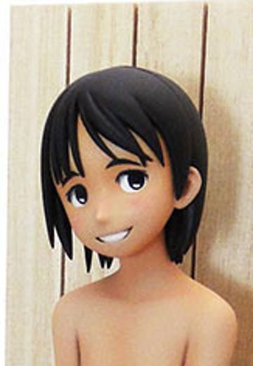 漫画LO たかみち封面插图 | Hpoi手办维基