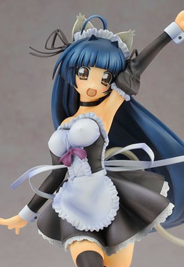 ペンギン娘はぁと 南极樱 女仆ver. 