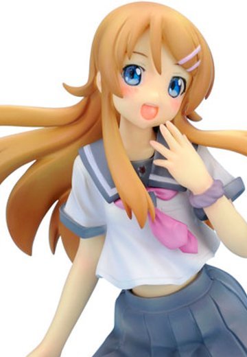 我的妹妹不可能这么可爱 高坂桐乃 站姿