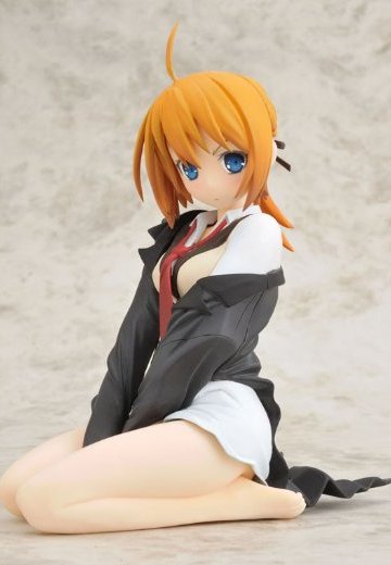 GUTTOKURU人形收藏系列 La Beaute 05 迷茫管家与懦弱的我 近卫昴