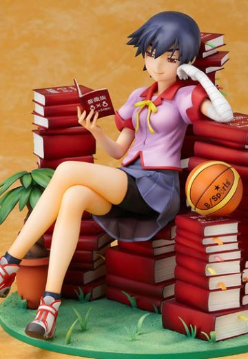 化物語 神原骏河