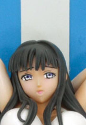 TFC  空之色，水之色 水岛朝 泳装