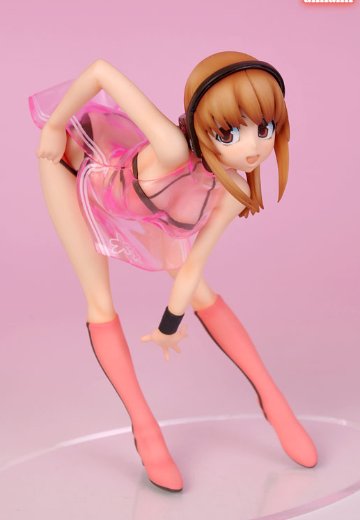 旋光の輪舞 白菖蒲  | Hpoi手办维基