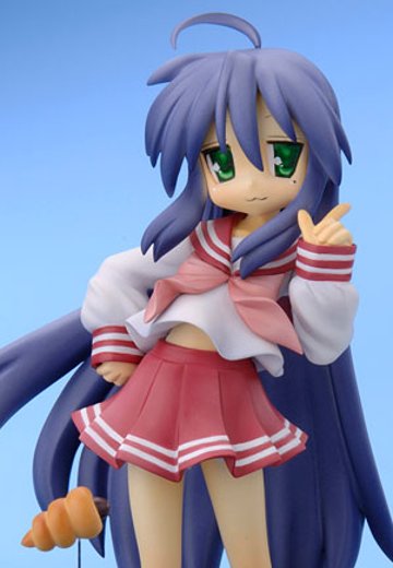 幸运星 泉此方 | Hpoi手办维基