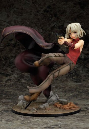 CANAAN（迦南） 迦南