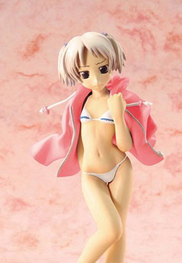 護くんに女神の祝福を！ 艾美林切尔 白水着Ver.  | Hpoi手办维基