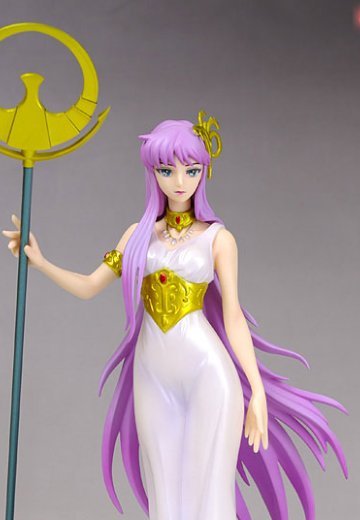 ExcellentModel 圣斗士星矢 アテナ（城戸沙織） | Hpoi手办维基