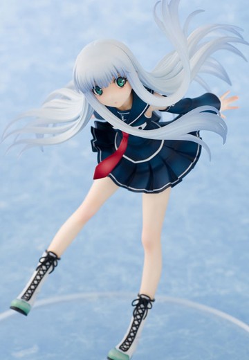 苍蓝钢铁的琶音 -Ars Nova- 伊欧娜