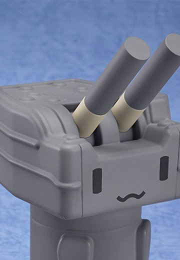 舰娘 どこでも連装砲ちゃん | Hpoi手办维基