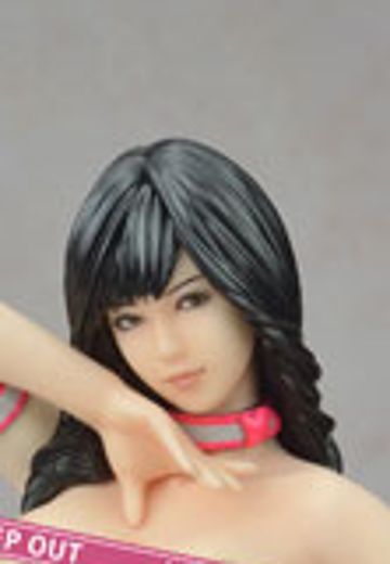 ディスクビジョン Original ERIKA（娜娜） 黑髪ver. 流通限定品  | Hpoi手办维基