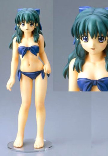 拜托了双子星 小野寺桦恋 泳装版  | Hpoi手办维基