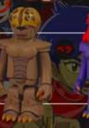 妖怪人間ベムＫＵＢＲＩＣＫ(2)Monster Ver. | Hpoi手办维基