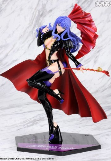 FiguartsZERO マクロスＦ シェリル・ノーム（黑うさぎ） | Hpoi手办维基
