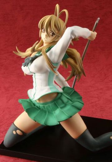 学园默示录 HIGHSCHOOL OF THE DEAD 宫本丽 | Hpoi手办维基