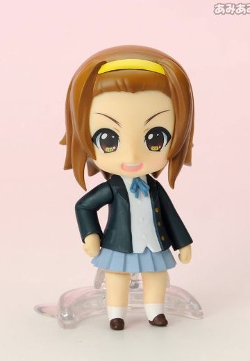 粘土人 #094 轻音少女！田井中律