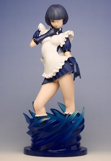 SIF EX 一骑当千 吕蒙子明 ノーマルver. 