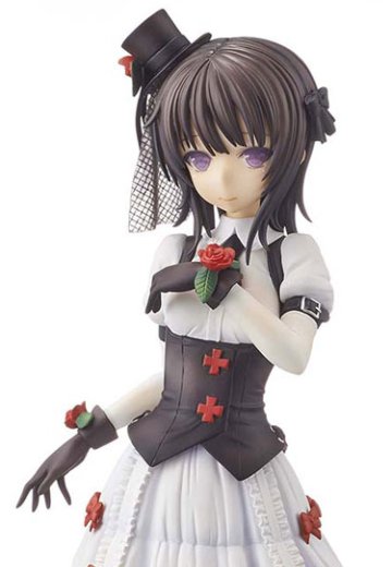 我的朋友很少 NEXT 三日月夜空 