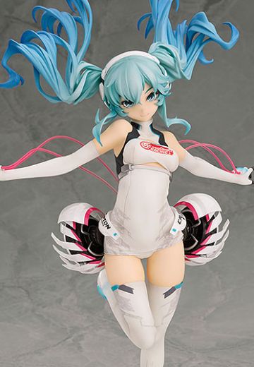 赛车初音 2014 Ver. | Hpoi手办维基