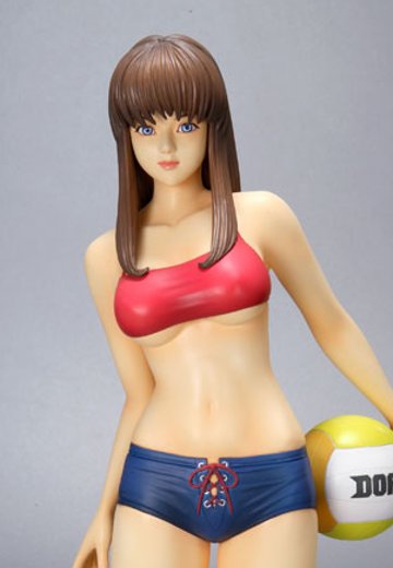 DOAX 瞳 -レティクル-  | Hpoi手办维基