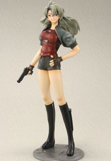 MADLAX マドラックス | Hpoi手办维基