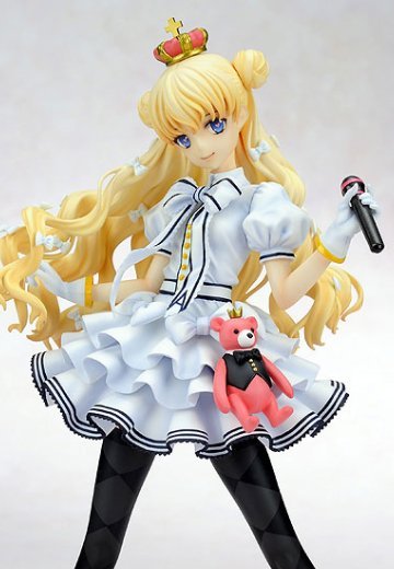 英雄＊戦姫 アーサー