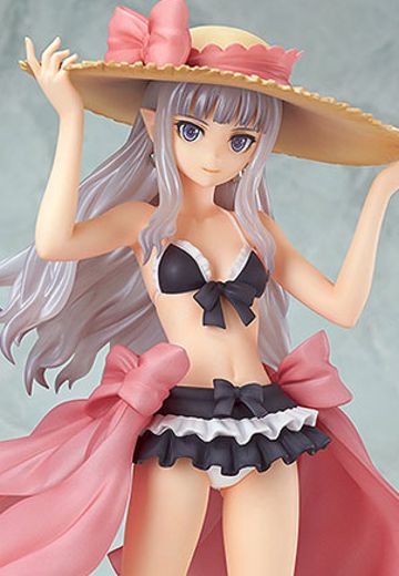 光明之心 梅露蒂 泳装Ver. | Hpoi手办维基