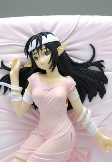 光明之风 泽库蒂 S.O.F.T. type：p  | Hpoi手办维基