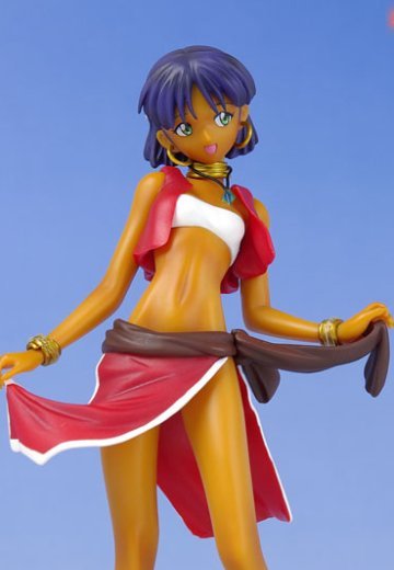 ふしぎの海のナディア ナディア  | Hpoi手办维基