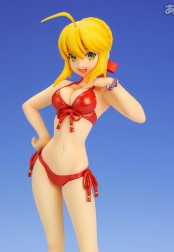 BEACH QUEENS Fat | Hpoi手办维基