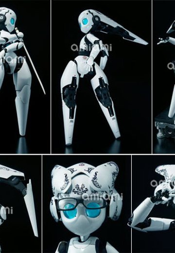 超合金 火球 魅力之章 多罗丝赛露 | Hpoi手办维基