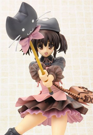 ToHeart2 爱佳 柚原木实 -Magic User-